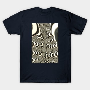 The Zebra Field T-Shirt